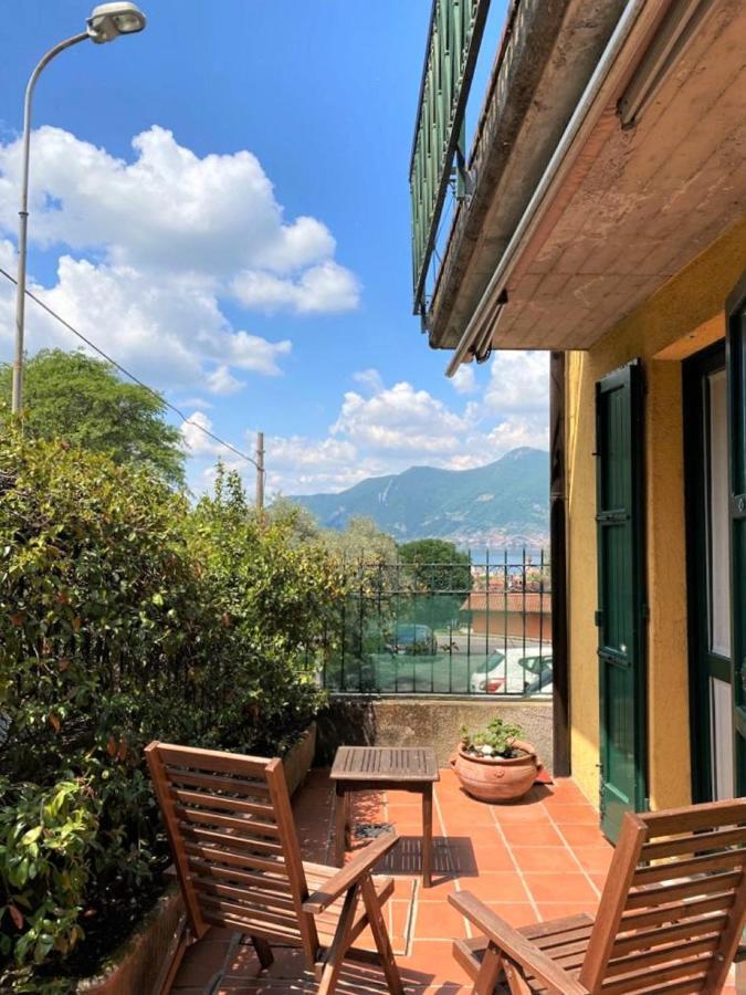 Casa Vacanza Fontanelle Iseo Exteriér fotografie